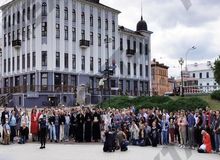 Belarusian evangelicals join to pray amid the country’s  crisis