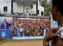 Ivorian evangelicals “very divided” by the upcoming election