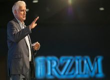 RZIM to investigate the allegations against its founder “to the fullest extent possible”