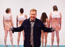 ‘Body positivity’ education on the Danish public television: excessive or helpful?