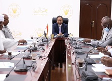 Sudan normalises its relations with Israel