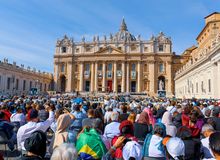 “All Brothers”: The unbearable cost of Roman Catholic universalism