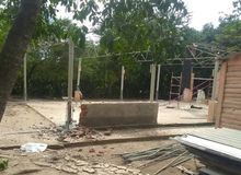 Cuban authorities demolish an Assemblies of God temple