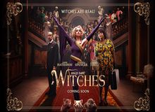 ‘The Witches’ – A review and study plan