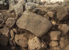 King David-era fort unearthed in the Golan Heights