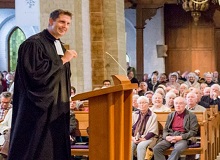 German pastor’s sentence for hate speech against homosexuals prompts different reactions