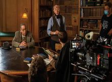 ‘The Most Reluctant Convert’: C.S. Lewis life on film next spring
