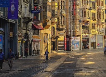Turkish Christians: Information is the start towards change