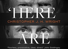 Review: Here Are Your Gods! by Christopher J H Wright