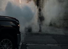 Over 400,000 Europeans (still) die due to air pollution every year
