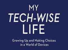 Book review: My Tech-Wise Life by Amy and Andy Crouch