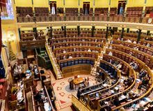Spain legalises euthanasia