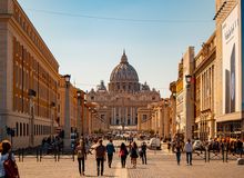 Defining Roman Catholicism: An evangelical attempt