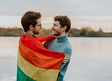 Bible verses about homosexuality