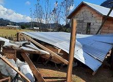 Evangelical families expelled and homes demolished in Chiapas