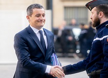 French Minister of Interior says “evangelicals are a very important problem”