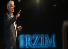 RZIM to change name and remove all Ravi Zacharias’ content