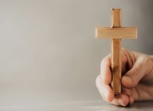 Is Christianity shrinking or shifting?