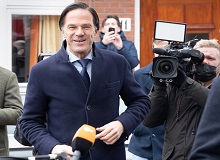 Mark Rutte to become longest-serving Prime Minister of Netherlands after new election victory