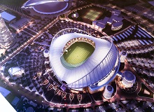 Qatar 2022: How to demand respect for Human Rights