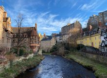 Scottish Parliament congratulates churches on its service during the pandemic