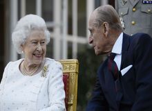 The Duke of Edinburgh encouraged Queen Elizabeth to publicly share her faith