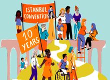 European Evangelical Alliance reflects on the importance of the Istanbul Convention