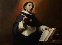 A biography of Thomas Aquinas’ ‘Summa Theologiae’. Is it also a radiography of Roman Catholicism?