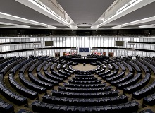 European Parliament to vote resolution that identifies abortion as a fundamental right