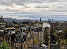 Edinburgh Council apologises for the cancellation of a church conference