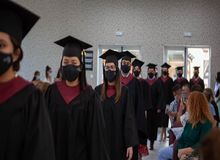 Spanish Assemblies of God Faculty of Theology celebrates double graduation and inaugurates auditorium