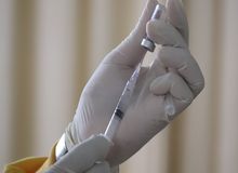 Coronavirus vaccination reopens complex debate on drug patents