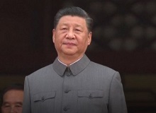 Xi Jinping: “Only socialism can save China”