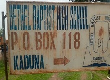 Gunmen kidnap 140 Christian high school students in Nigeria
