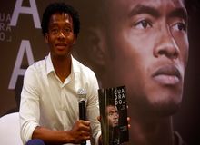 Cuadrado: ‘God’s  grace gave me the strength to counter the difficult moments’