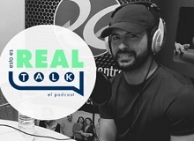 This is Real Talk - Podcast for secular millennials