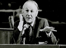 John Stott (1921-2011) and his contribution to an evangelical analysis of Roman Catholicism