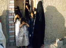 Taliban’s multiple violence against women