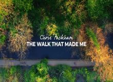 The walk that made me – A review and study plan