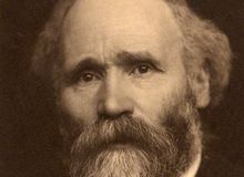 Lessons from the life of Keir Hardie