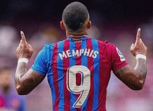Memphis Depay finds “inner peace” through Bible reading and prayer