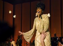 Aretha Franklin biopic ‘Respect’, the childhood and youth of the ‘Queen of Soul’