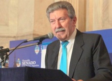 President of Argentinian Evangelical Alliance dies after fight with Covid-19
