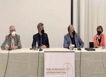 One hundred Spanish evangelical leaders gather to reflect on euthanasia