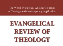 World Evangelical Alliance launches new Spanish journal