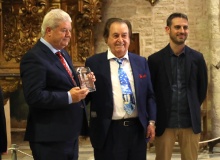The town that hosted Casiodoro de Reina wins ‘Unamuno Prize’