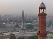 Pakistan rejects  anti - forced conversion Bill