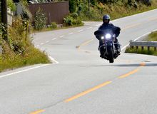 Christian bikers reach out to fellow motorcyclists in Norway