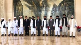 Why the Taliban - China alliance is bad news for religious freedom