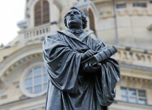 The Reformation that transformed the church and the world